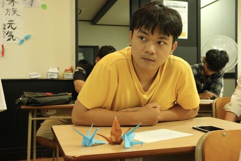 ～どうしたら世界が平和になると思うか？～