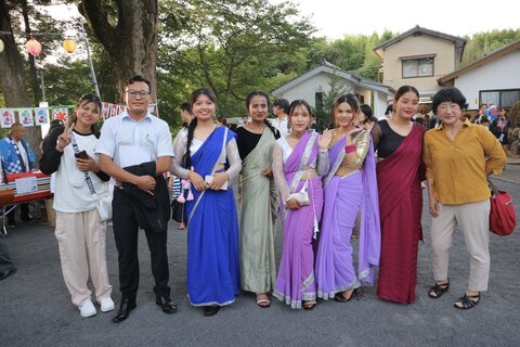 夏越祭