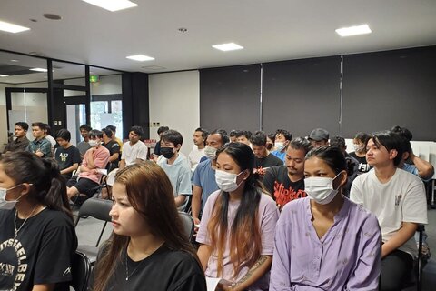 生活指導