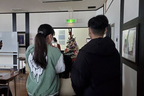 点灯式