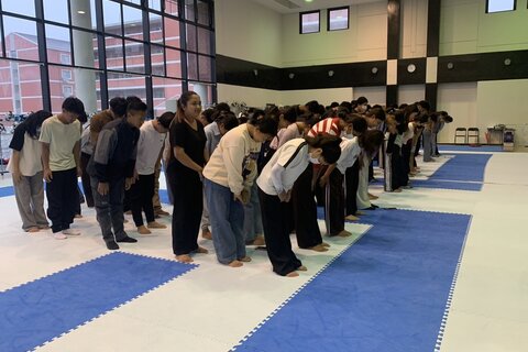 終業式の様子2