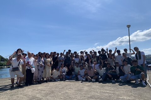 海水浴7