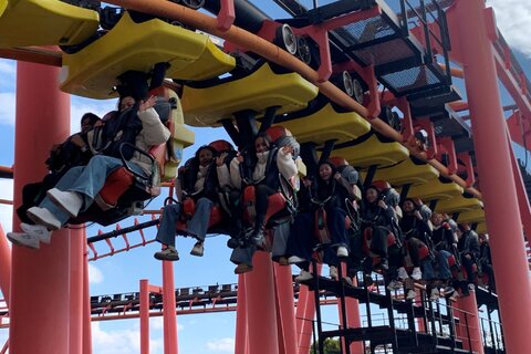 グリーンランド２