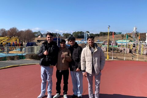 グリーンランド６