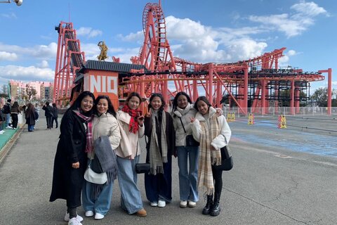 グリーンランド５