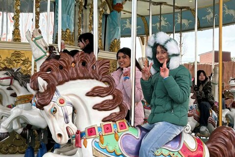 グリーンランド４