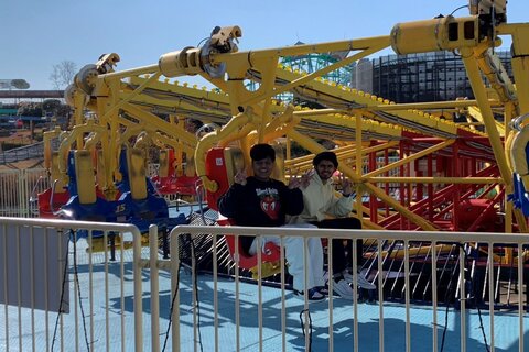 グリーンランド３