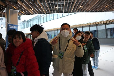 長崎スタジアムシティ