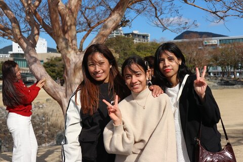 水辺の森公園