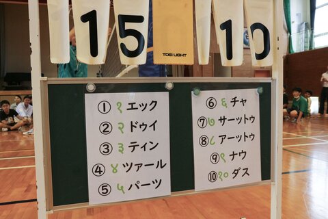 ジャパネパバレー