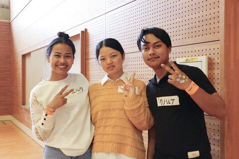 第2回 宮小学校との交流会