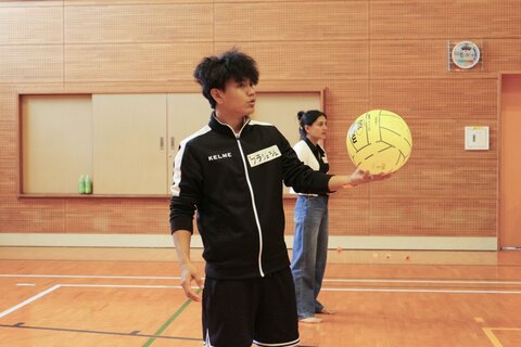 ジャパネパバレー