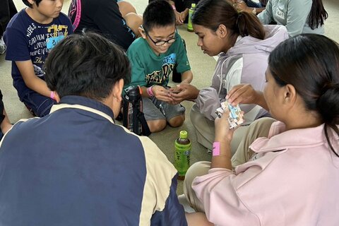 ジャパネパかるた